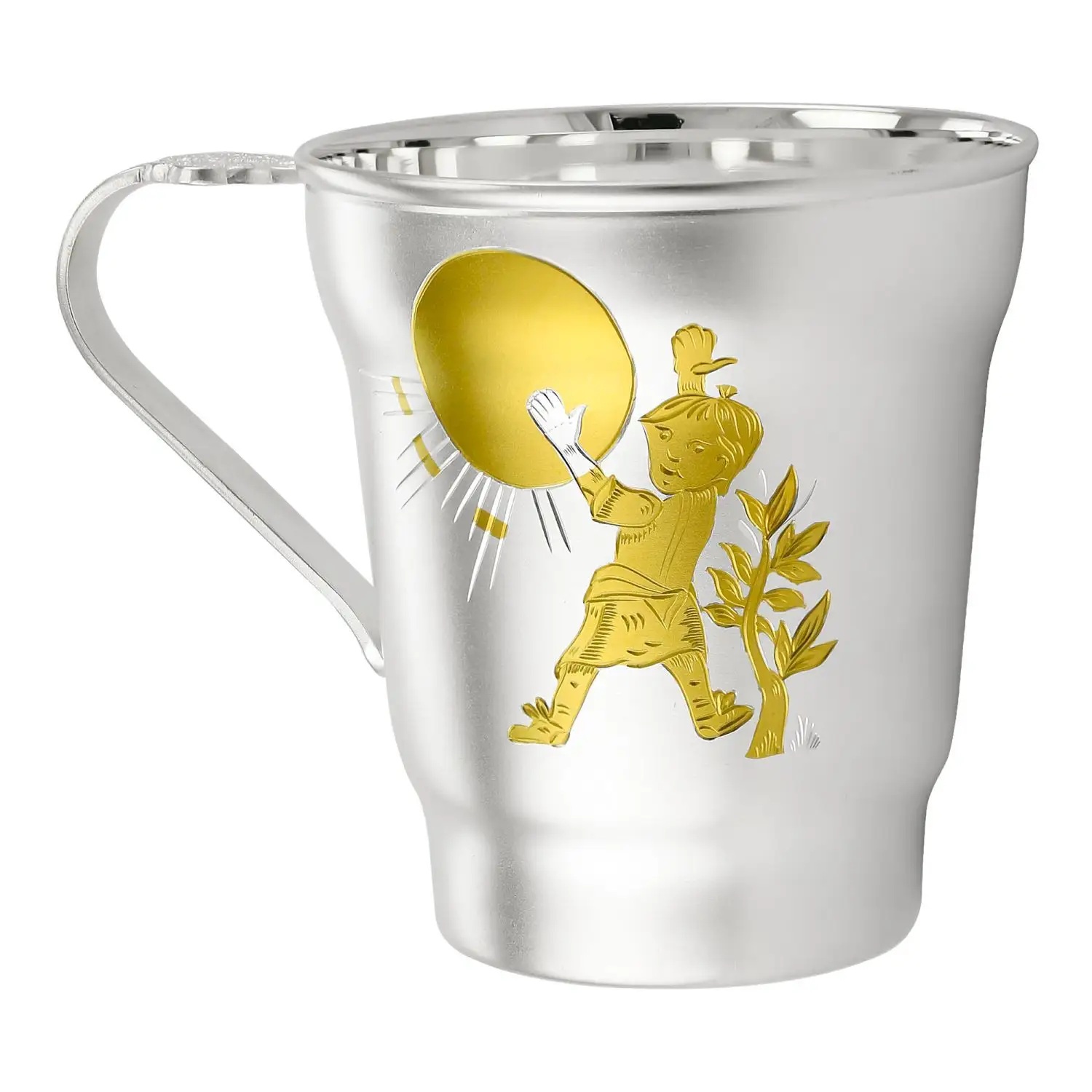 Кружка детская Солнышко