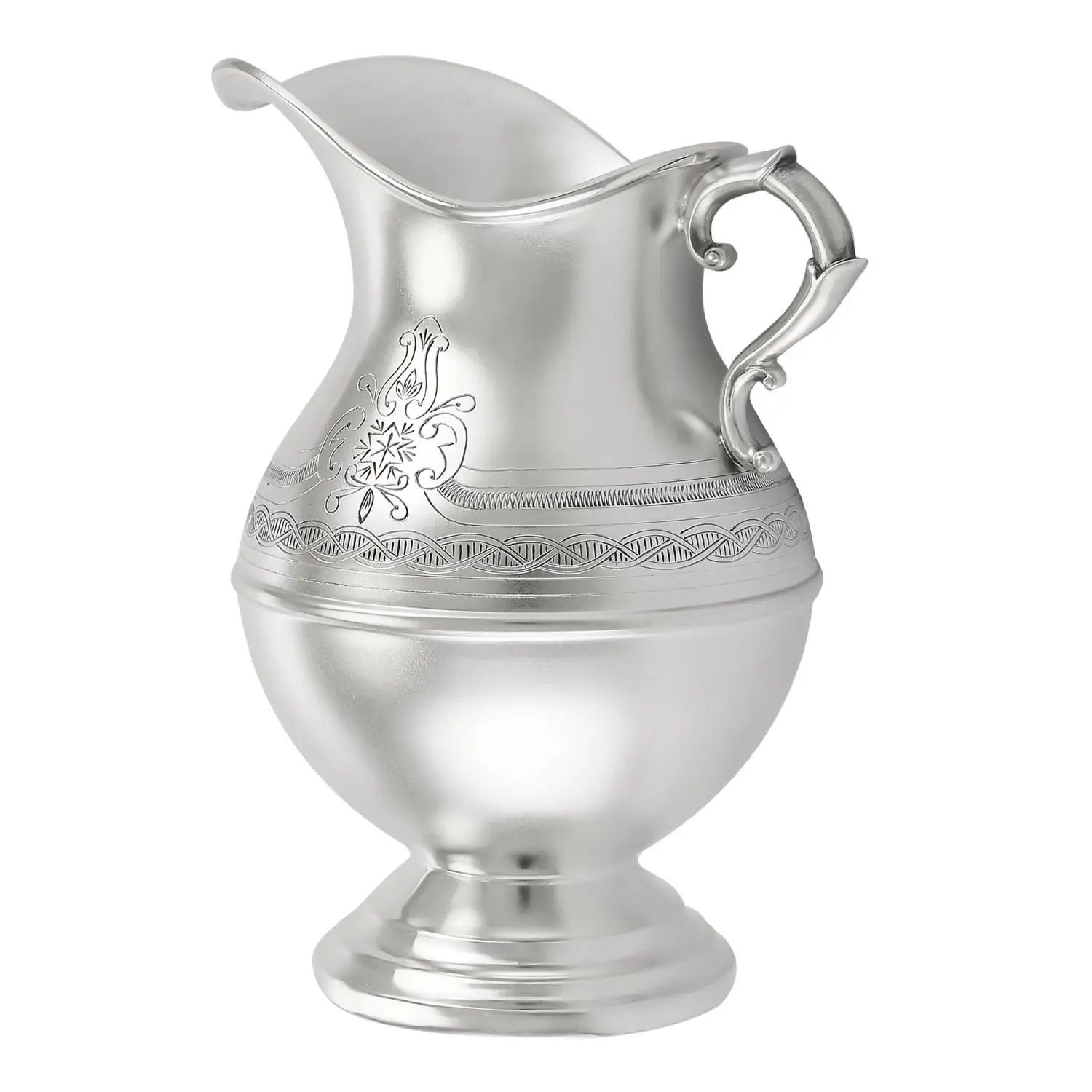 Сеебряный кофейный набор № 15Фото 29017-03.jpg