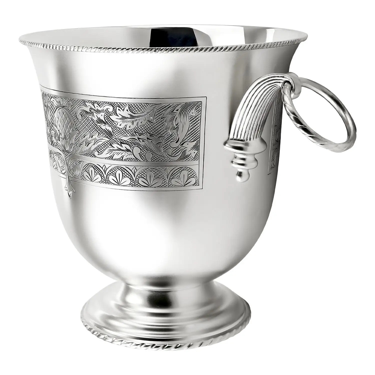 Серебряное ведро для льда №3Фото 29048-02.jpg