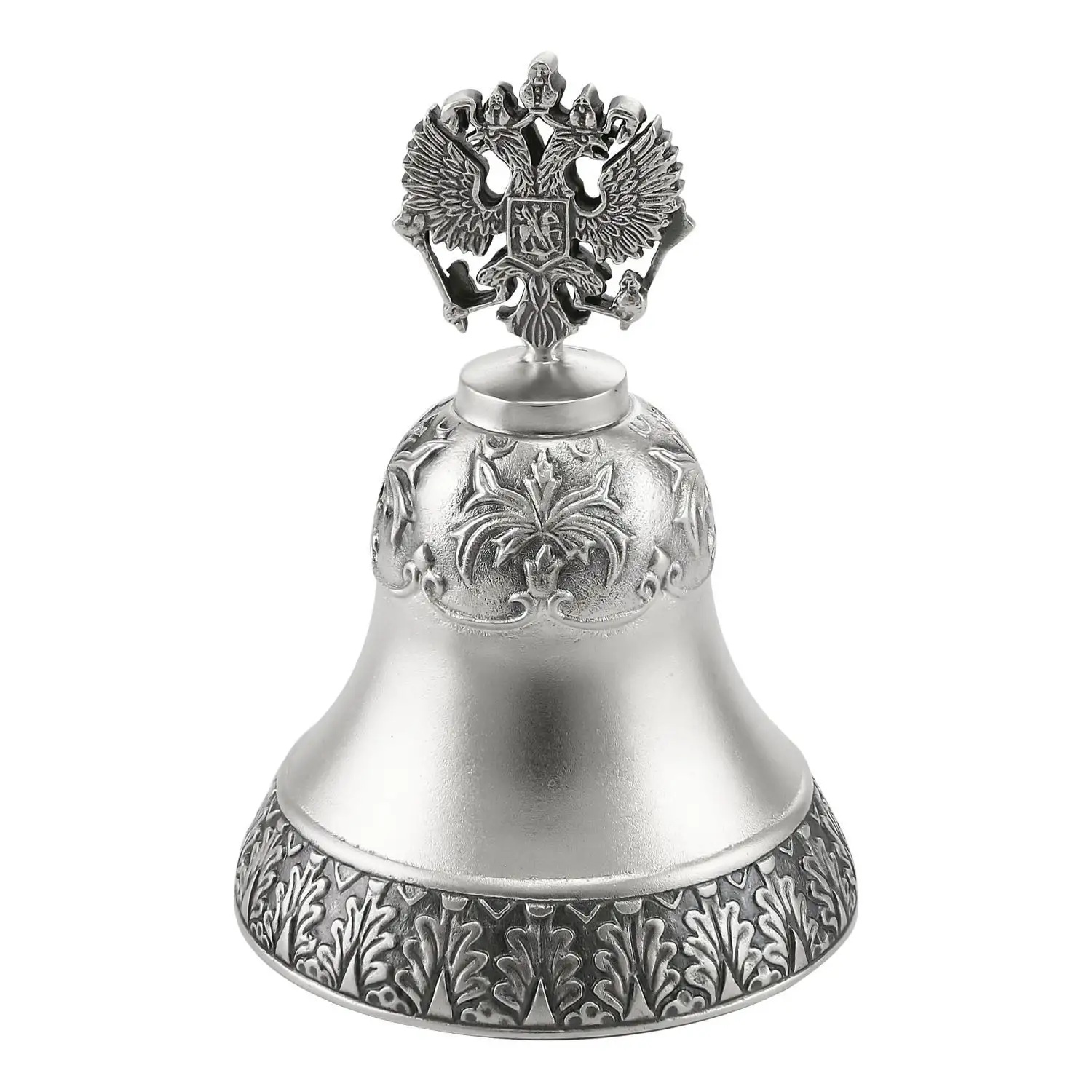 Серебряный колокольчик № 11