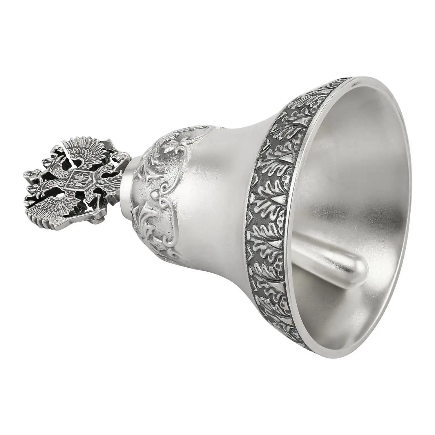 Серебряный колокольчик № 11Фото 29081-02.jpg