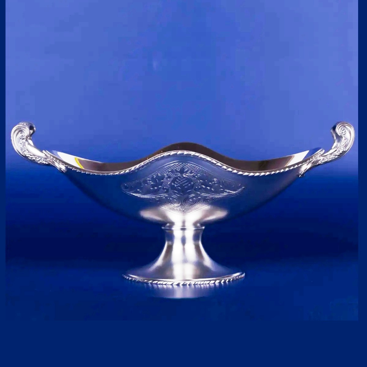 Серебряная ваза № 9 РивьераФото 29113-02.jpg