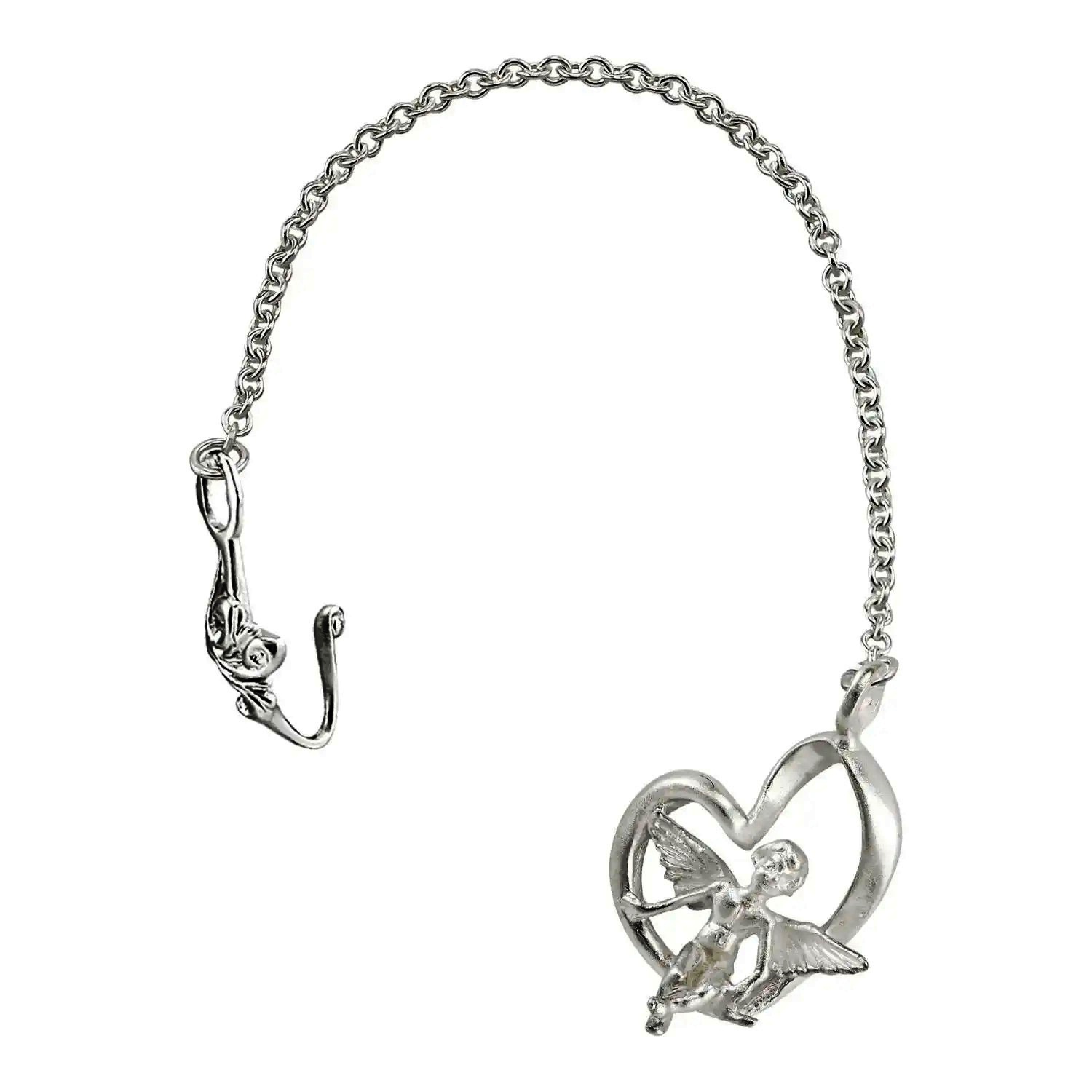 Серебряный ионизатор №2 Ангелок