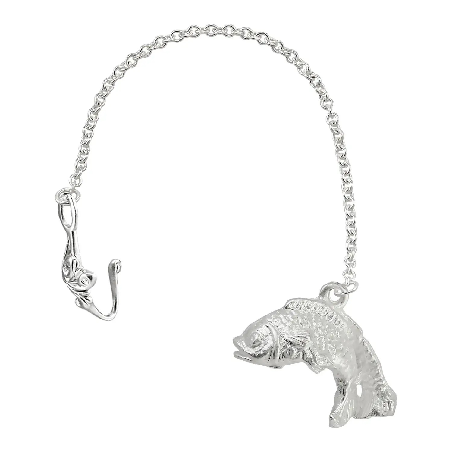 Серебряный ионизатор № 31 Рыбы