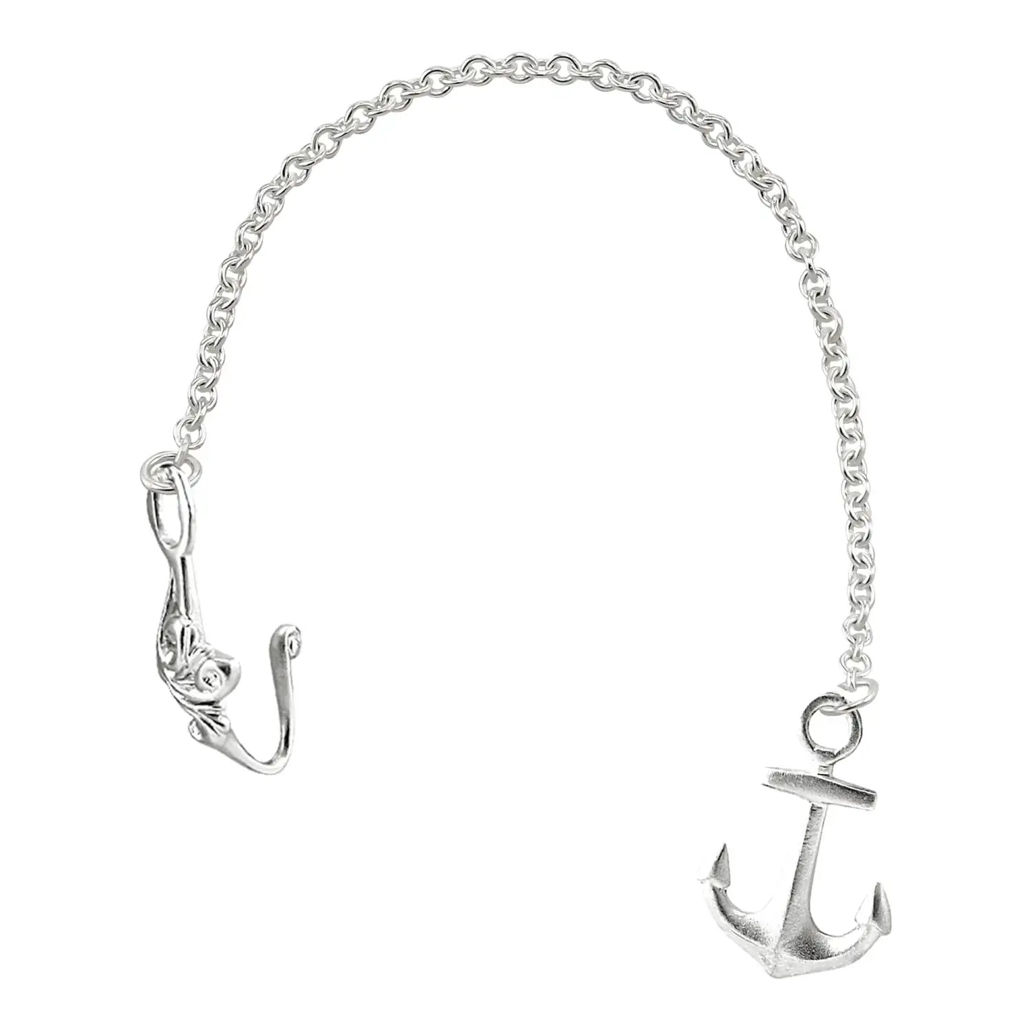 Серебряный ионизатор №19 Якорь