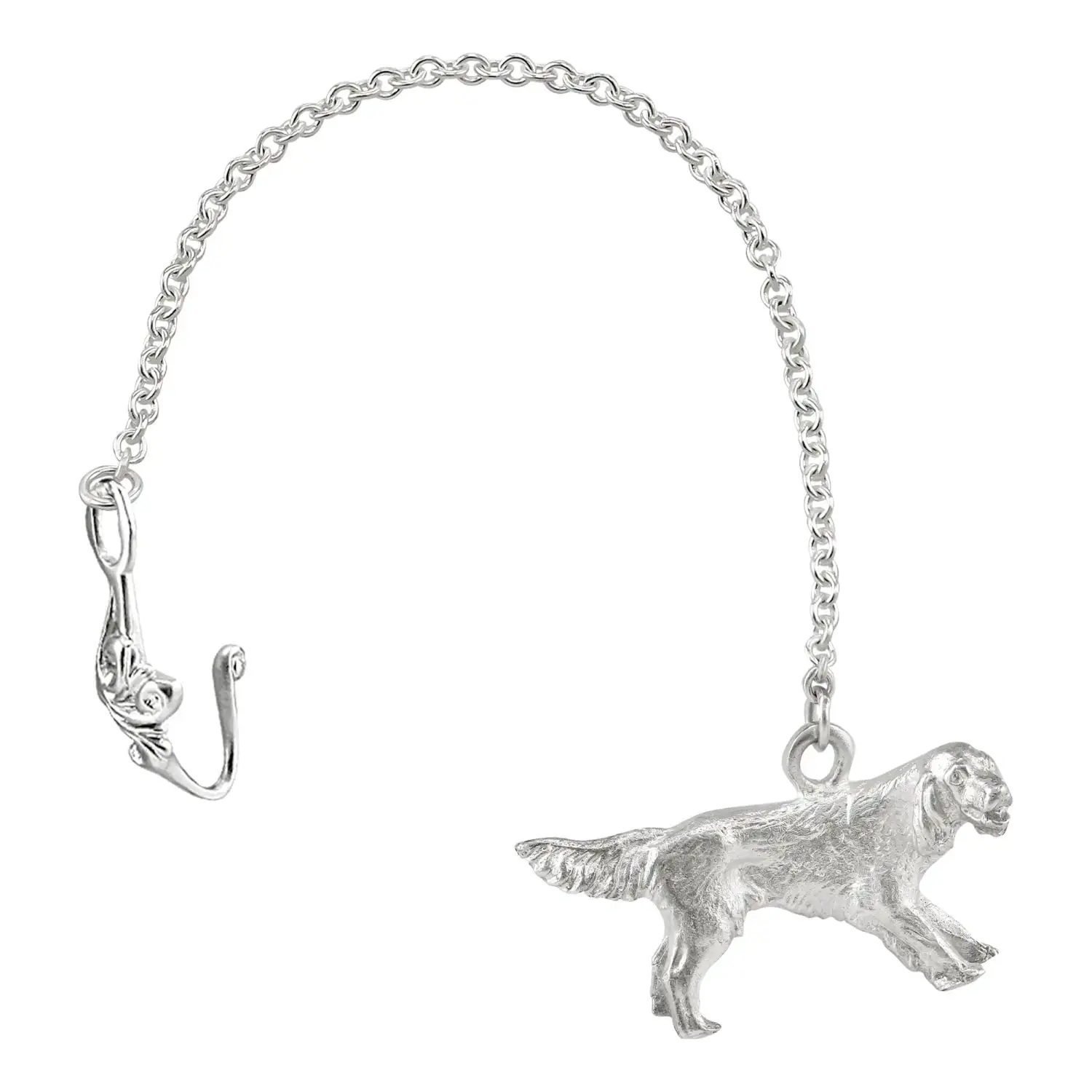 Серебряный ионизатор № 16 Собака