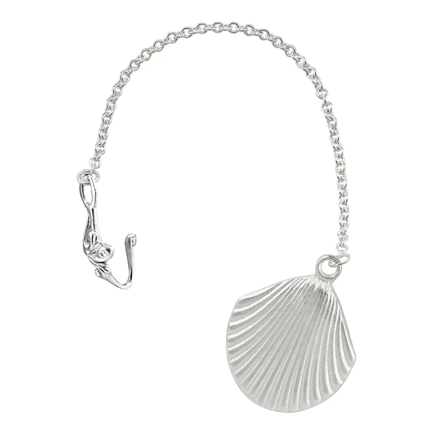 Серебряный ионизатор №5 Ракушка