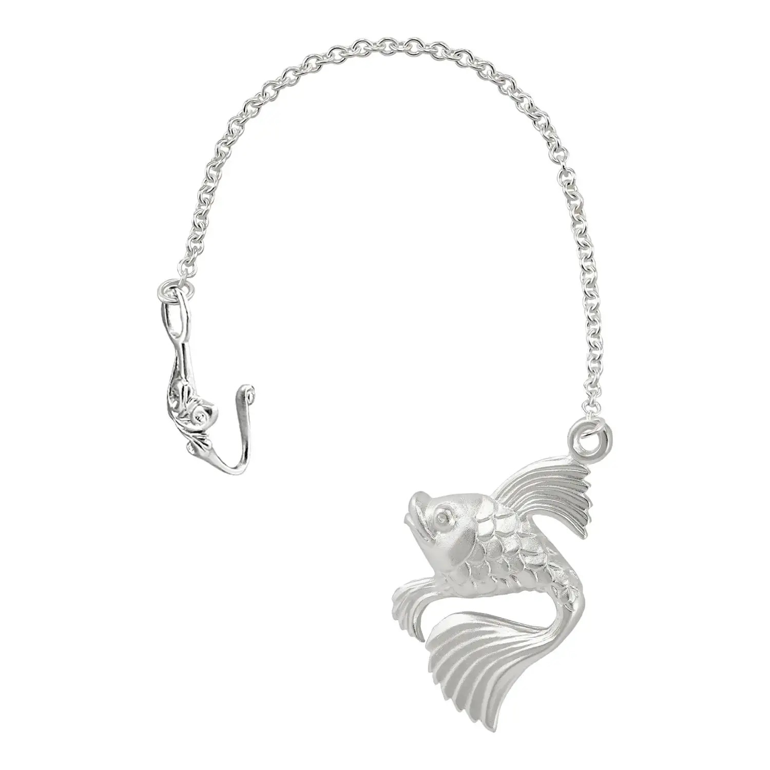 Серебряный ионизатор № 4 Рыбка