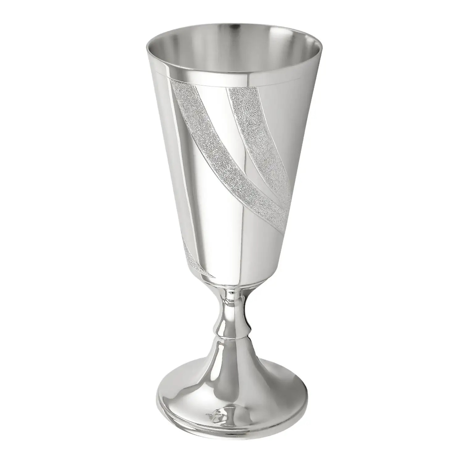 Серебряная рюмка № 32