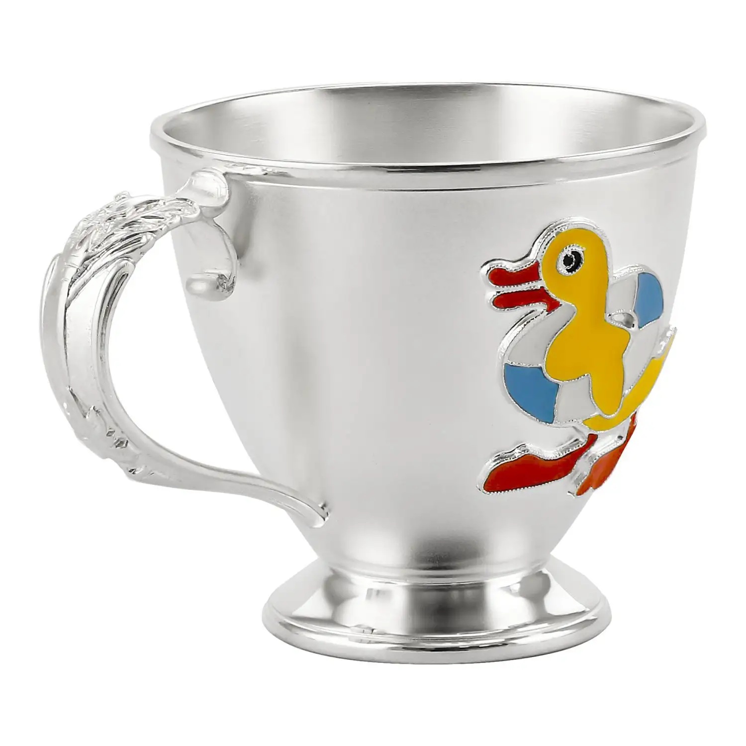 Серебряная детская кружка №4Фото 29176-02.jpg