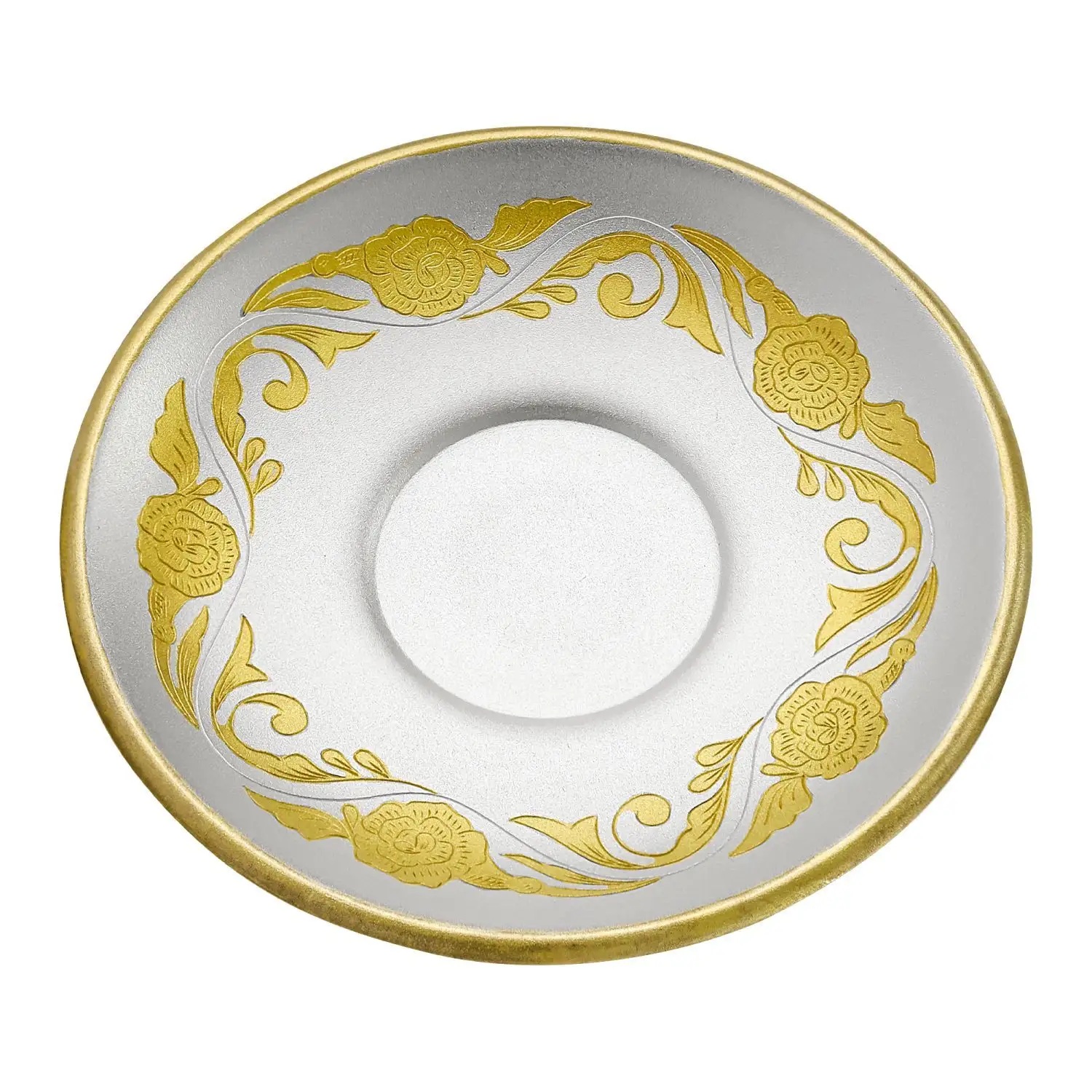 Серебряная чашка с блюдцем СюрпризФото 29179-03.jpg