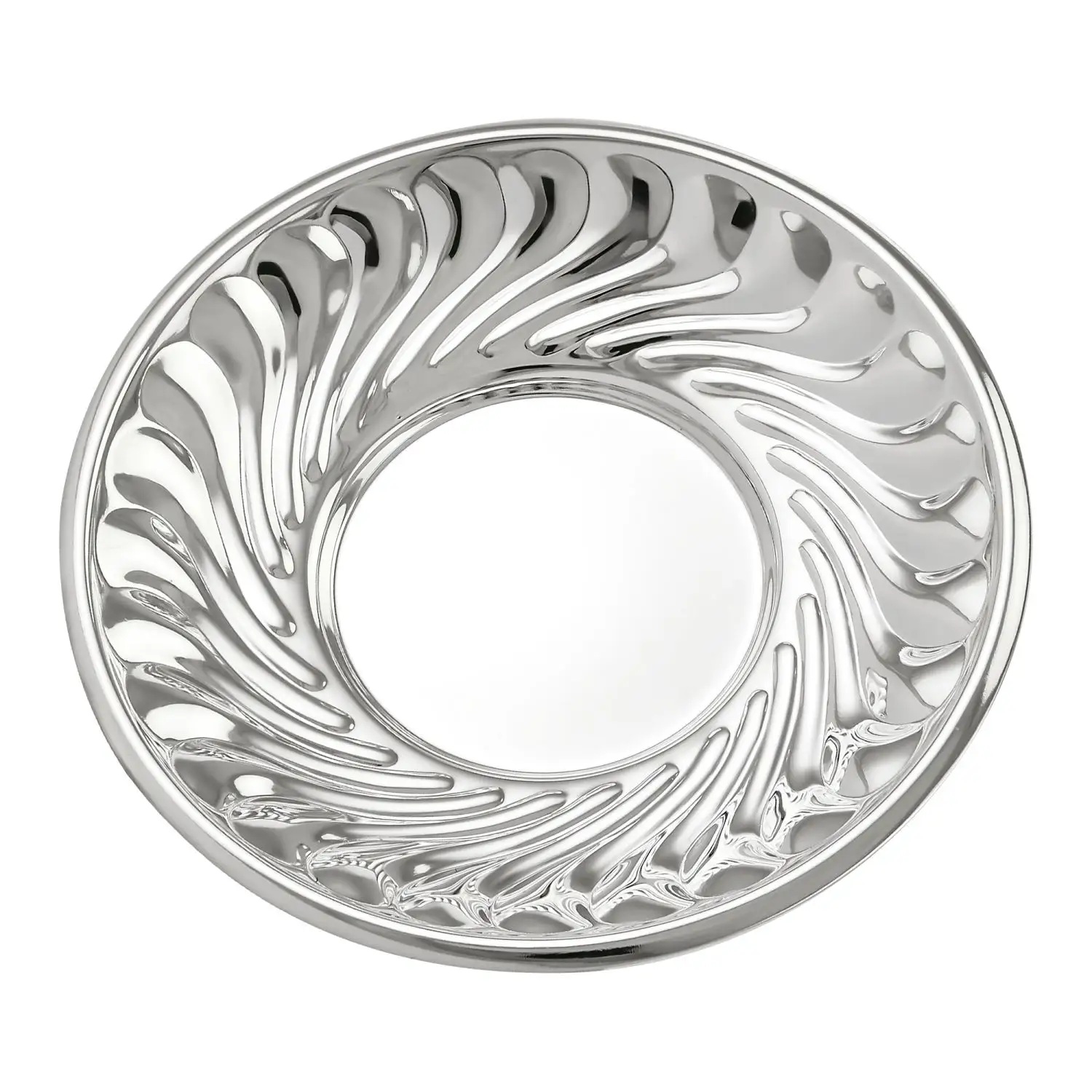 Серебряная чашка с блюдцем №19Фото 29180-03.jpg