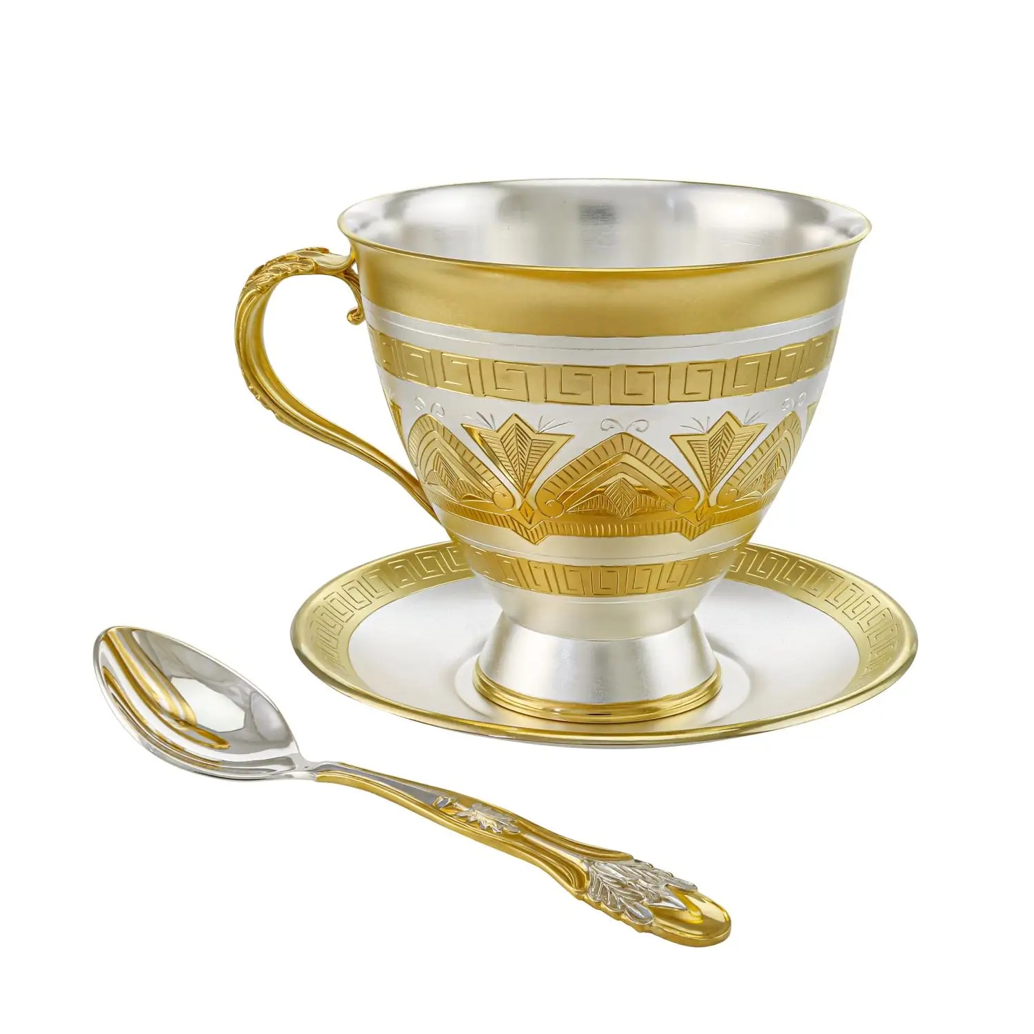 Чайный набор №2