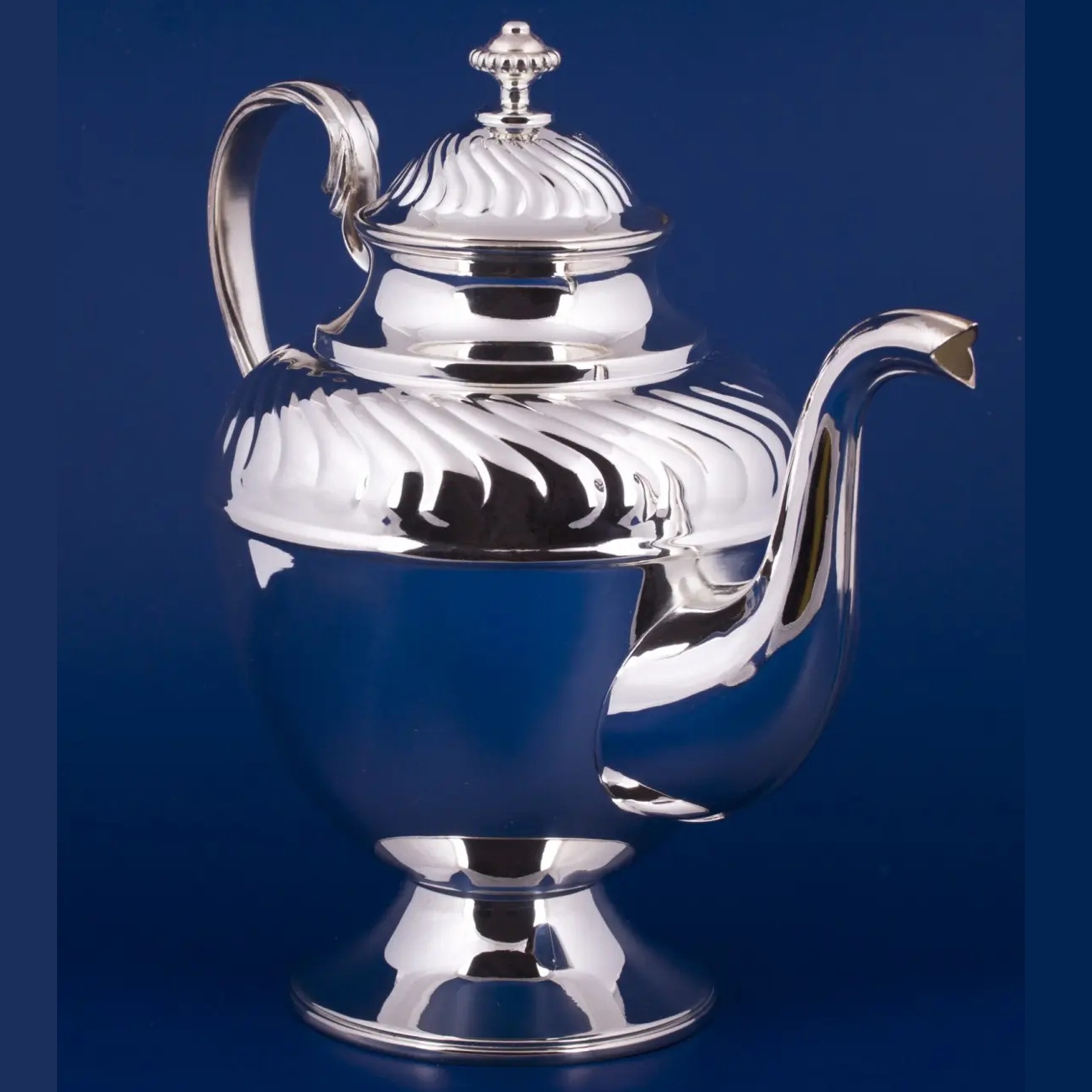 Серебряный чайник № 16Фото 29332-02.jpg