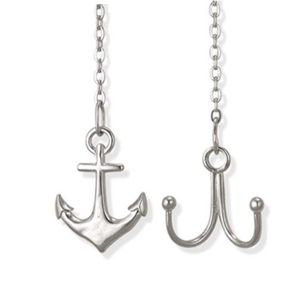 Серебряный ионизатор Якорь