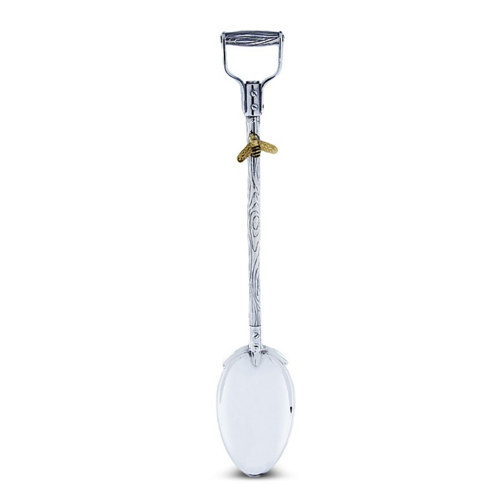 Серебряная ложка Лето