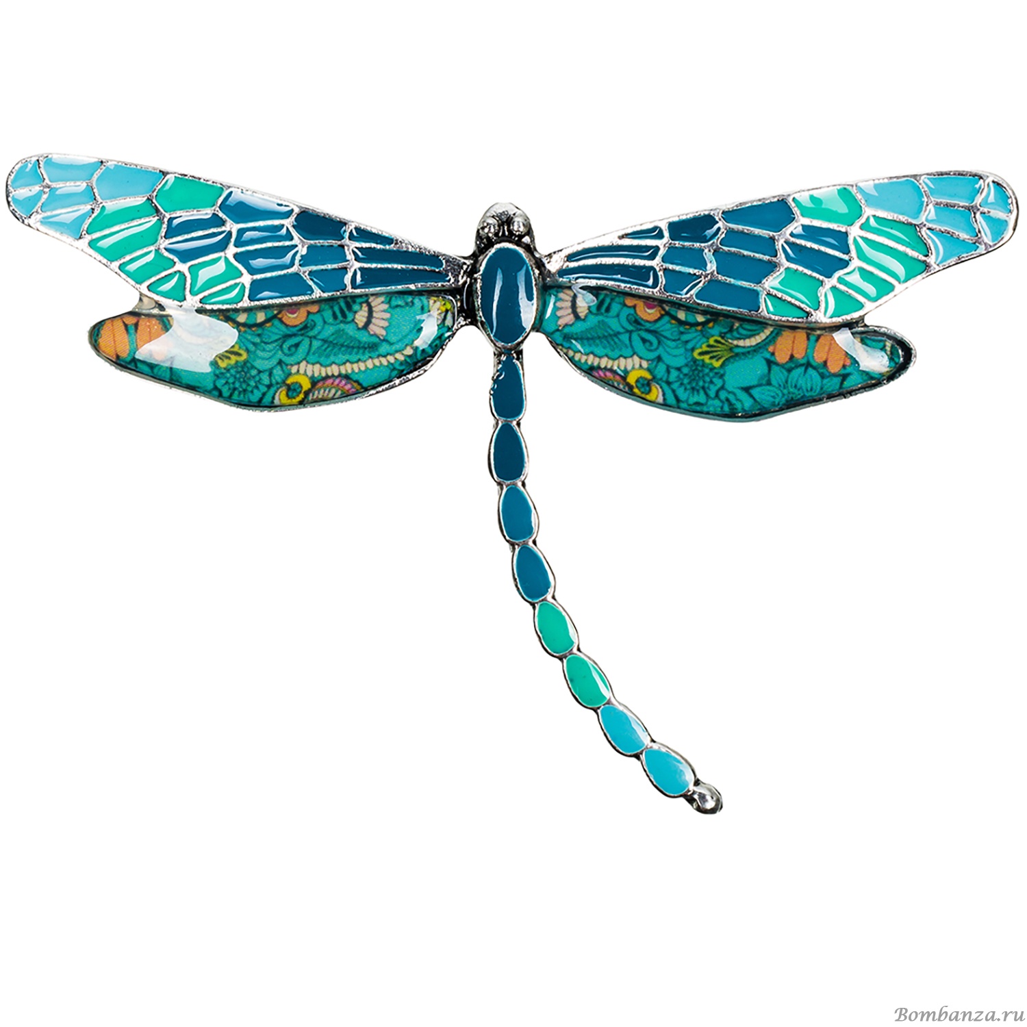Shadore Брошь Стрекоза												