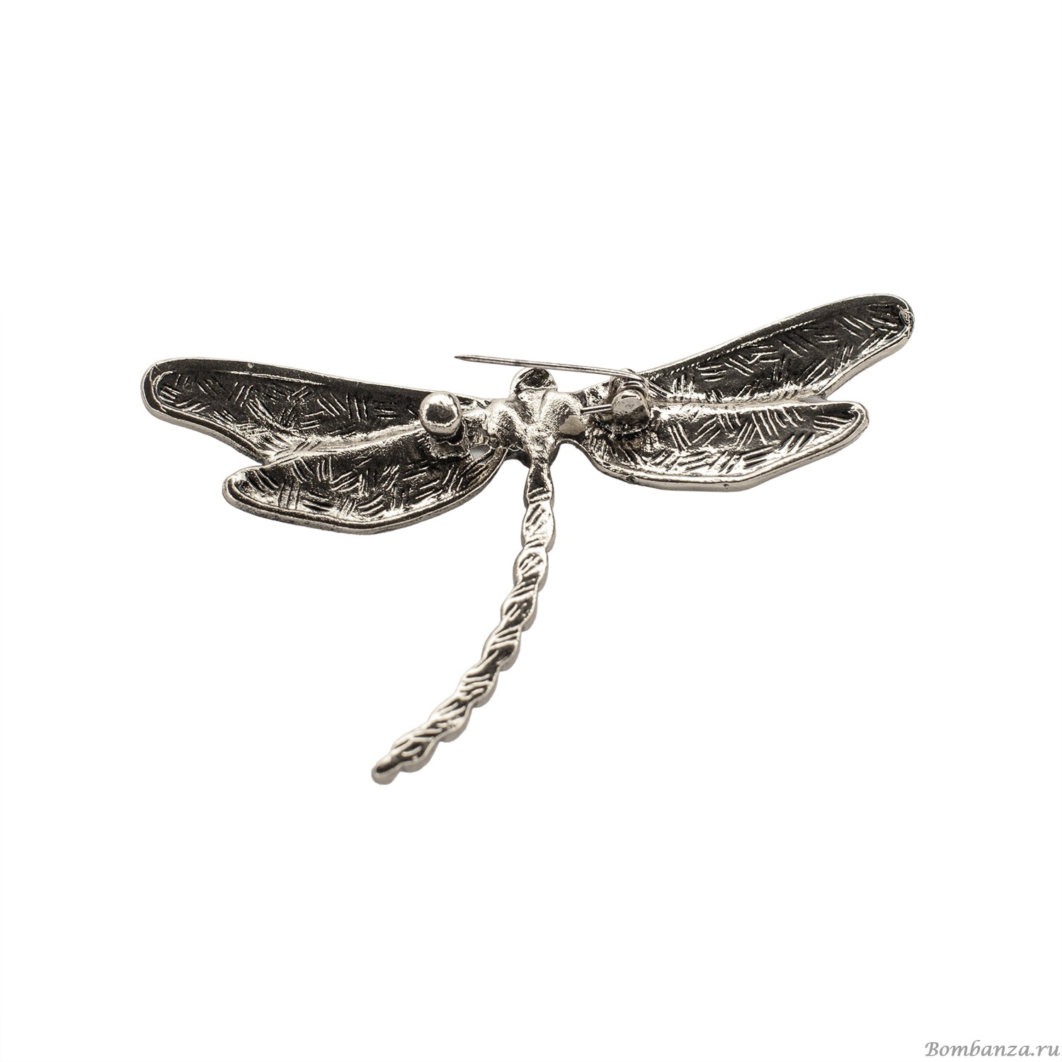 Shadore Брошь Стрекоза												Фото 29474-02.jpg