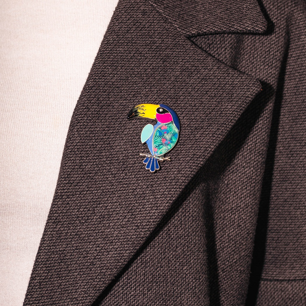 Shadore Брошь ТуканФото 29475-02.jpg