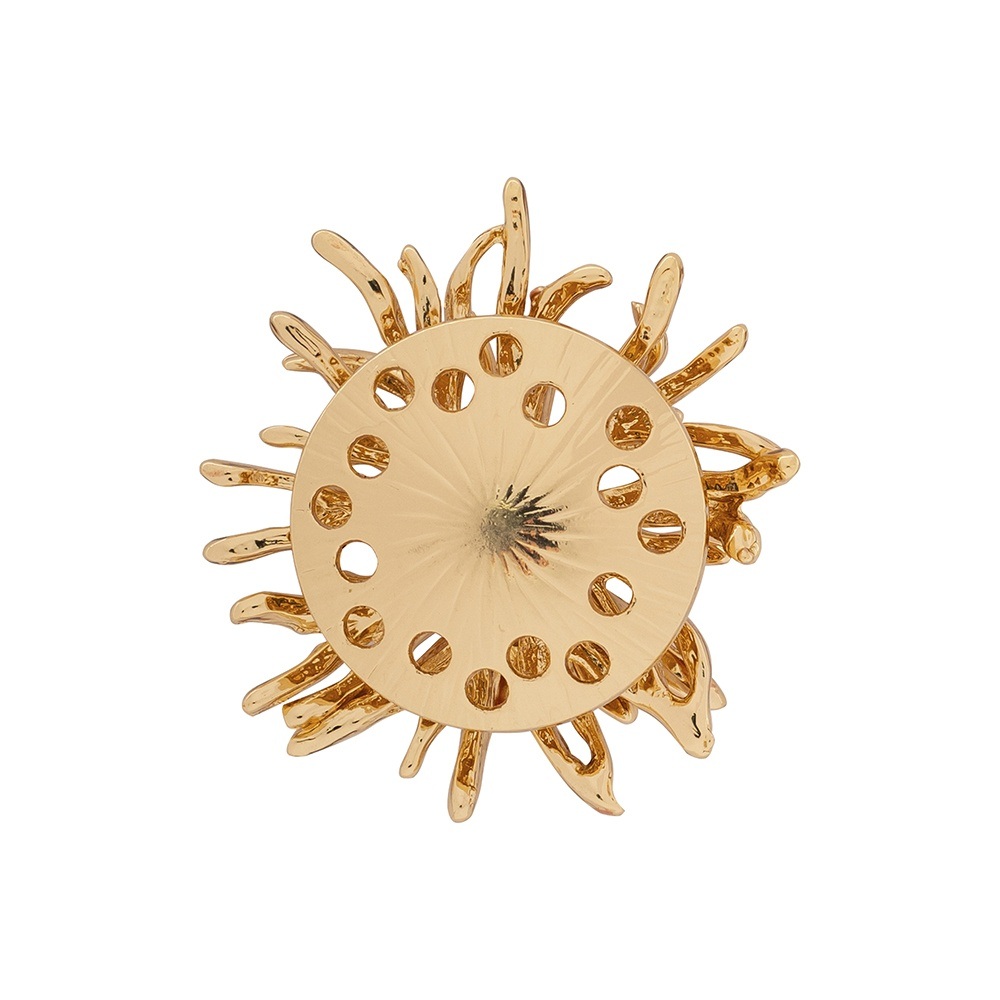 Shadore Брошь Астра южнаяФото 29479-02.jpg