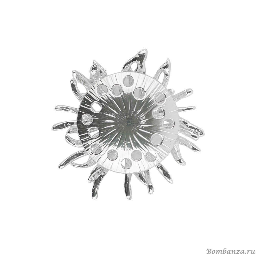 Shadore Брошь Астра севернаяФото 29481-02.jpg
