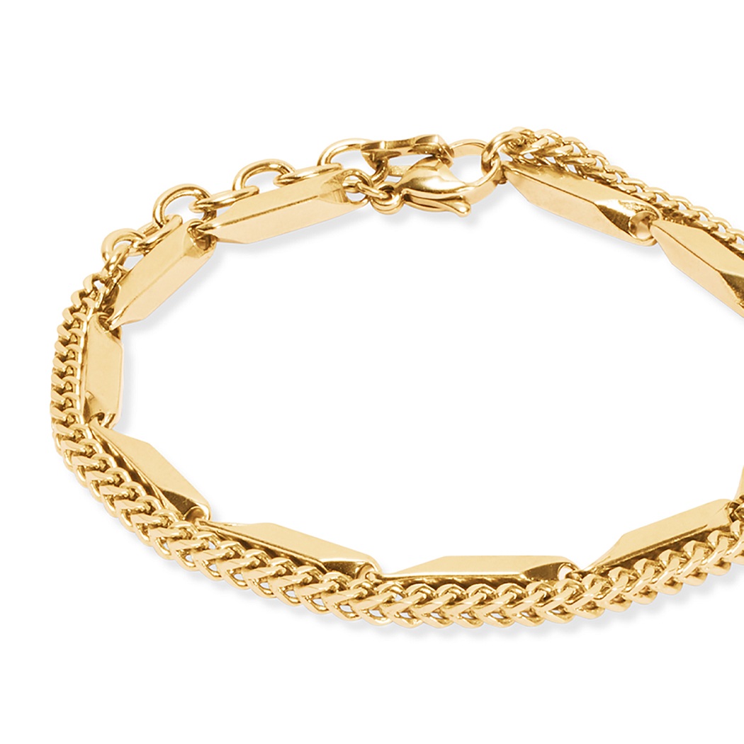 Coeur de Lion Браслет GoldФото 29512-02.jpg