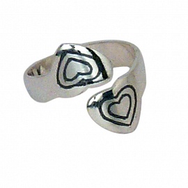 Серебряное кольцо (снято с производства)