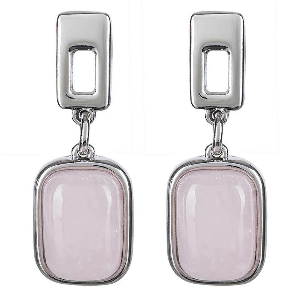 Possebon Серьги Q. Rose