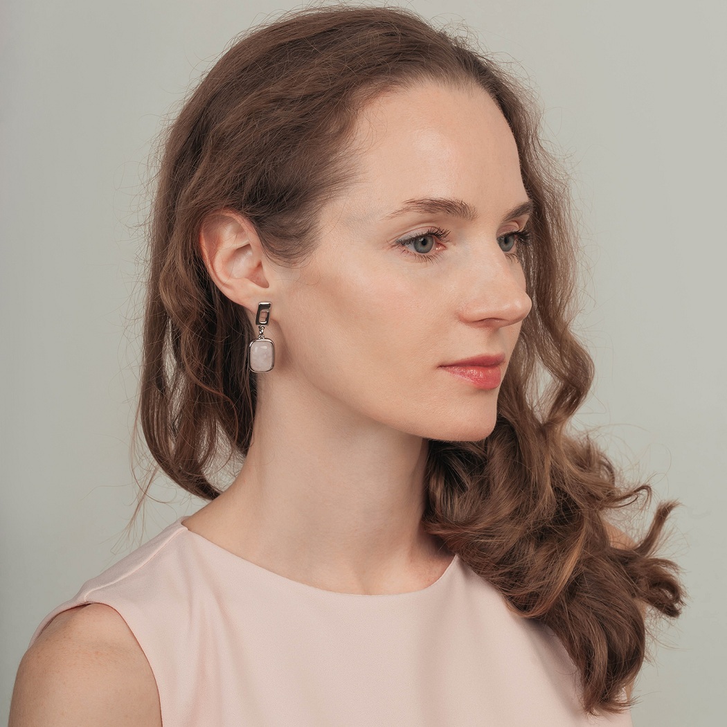 Possebon Серьги Q. RoseФото 29530-02.jpg