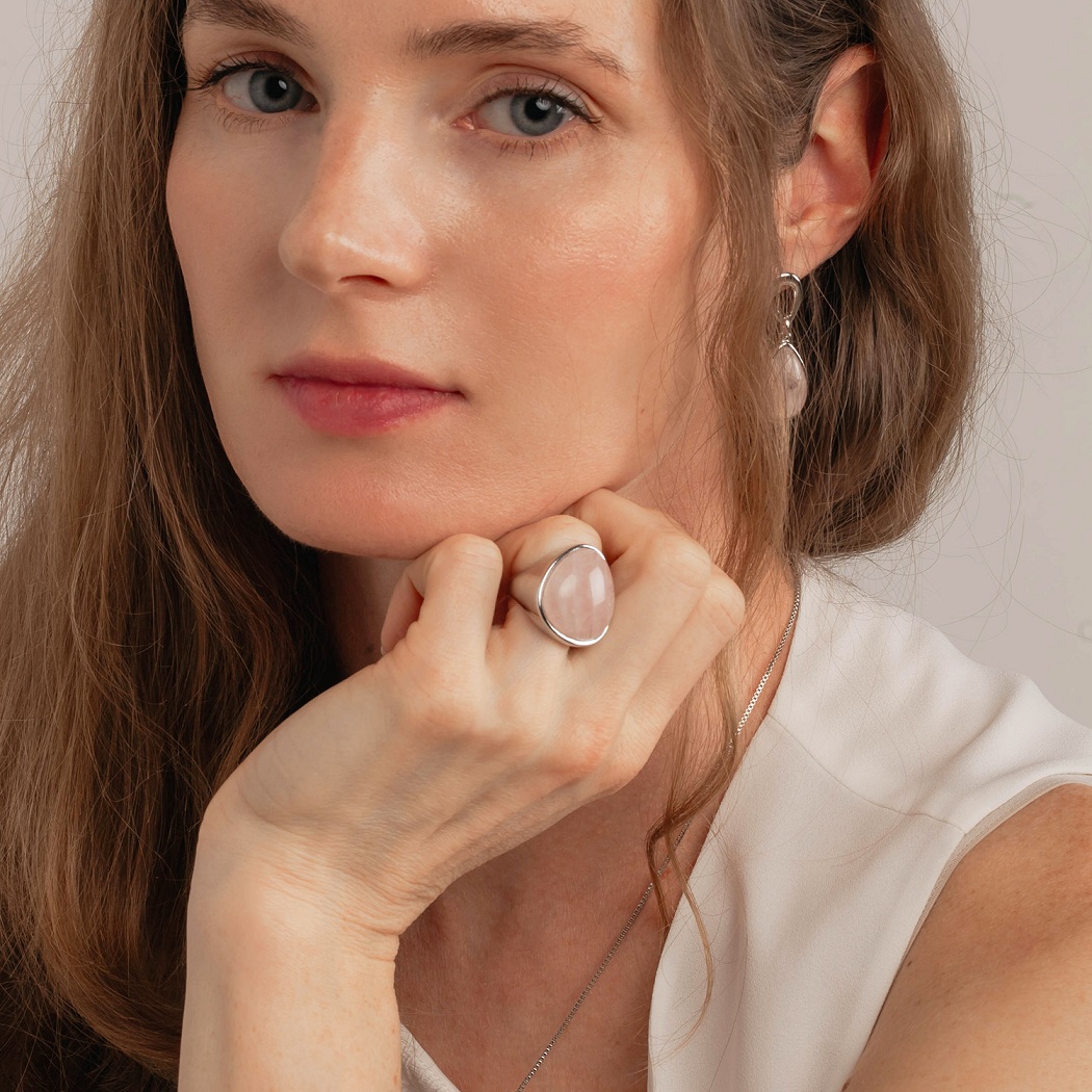 Possebon Кольцо Q. RoseФото 29532-02.jpg