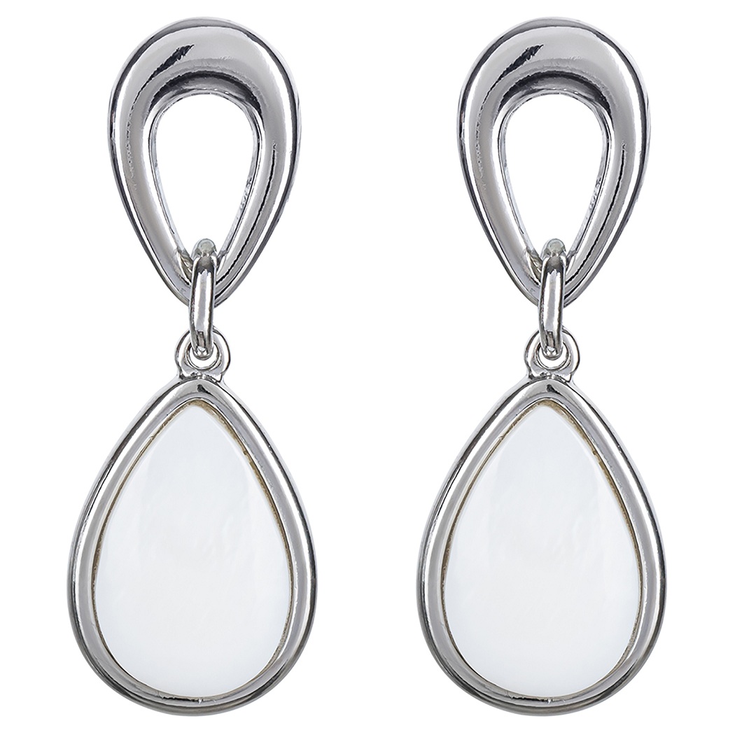 Possebon Серьги Madre