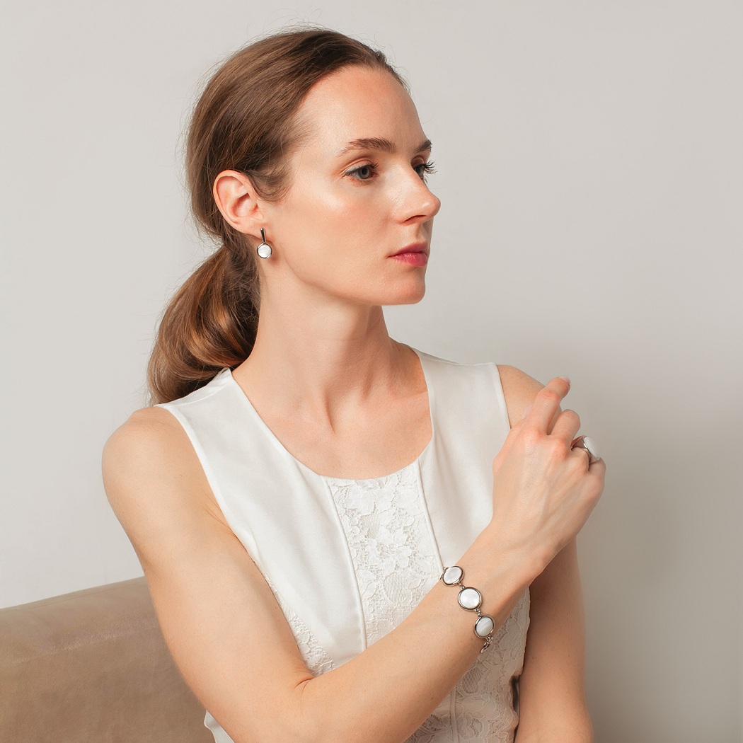 Possebon Серьги MadreФото 29538-02.jpg