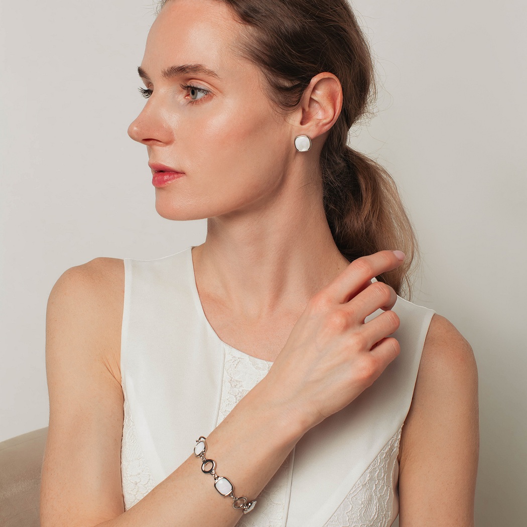 Possebon Серьги MadreФото 29541-02.jpg