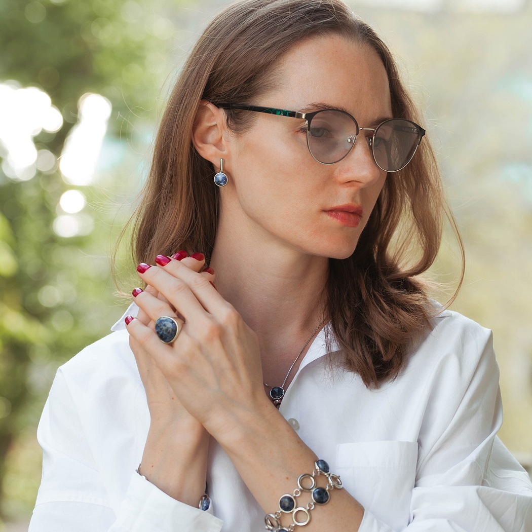 Possebon Серьги SolidatФото 29542-02.jpg