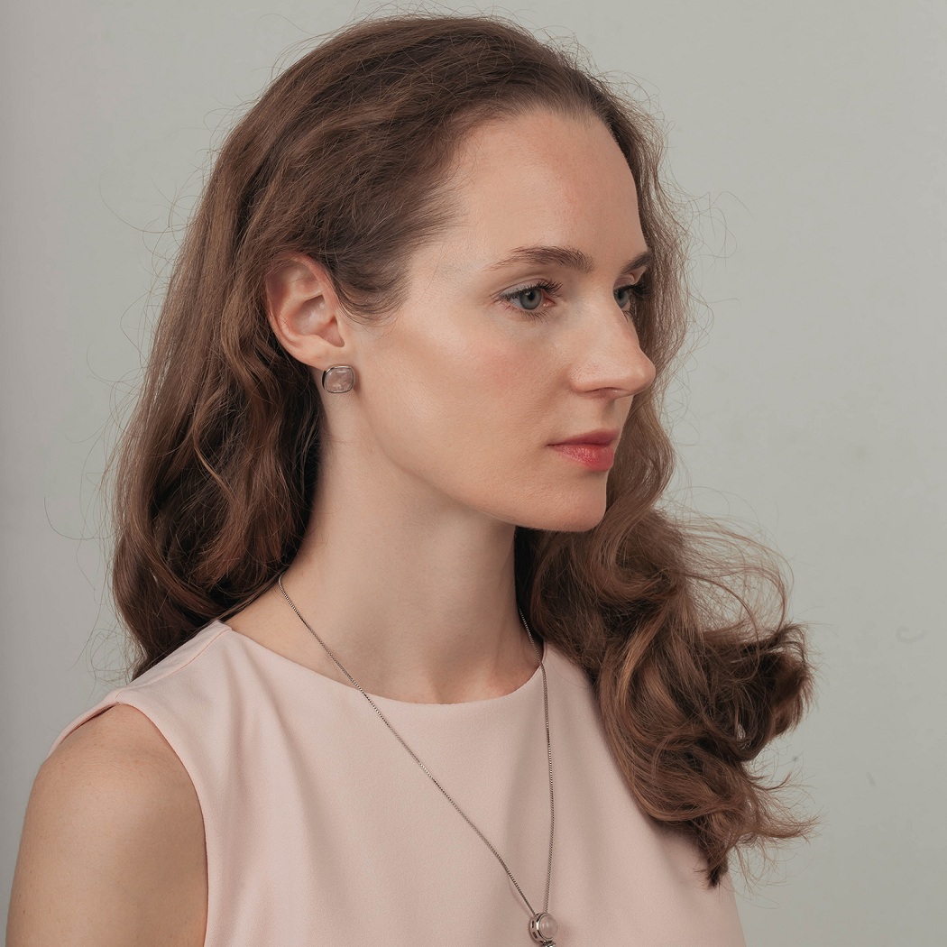 Possebon Серьги Q. RoseФото 29543-02.jpg