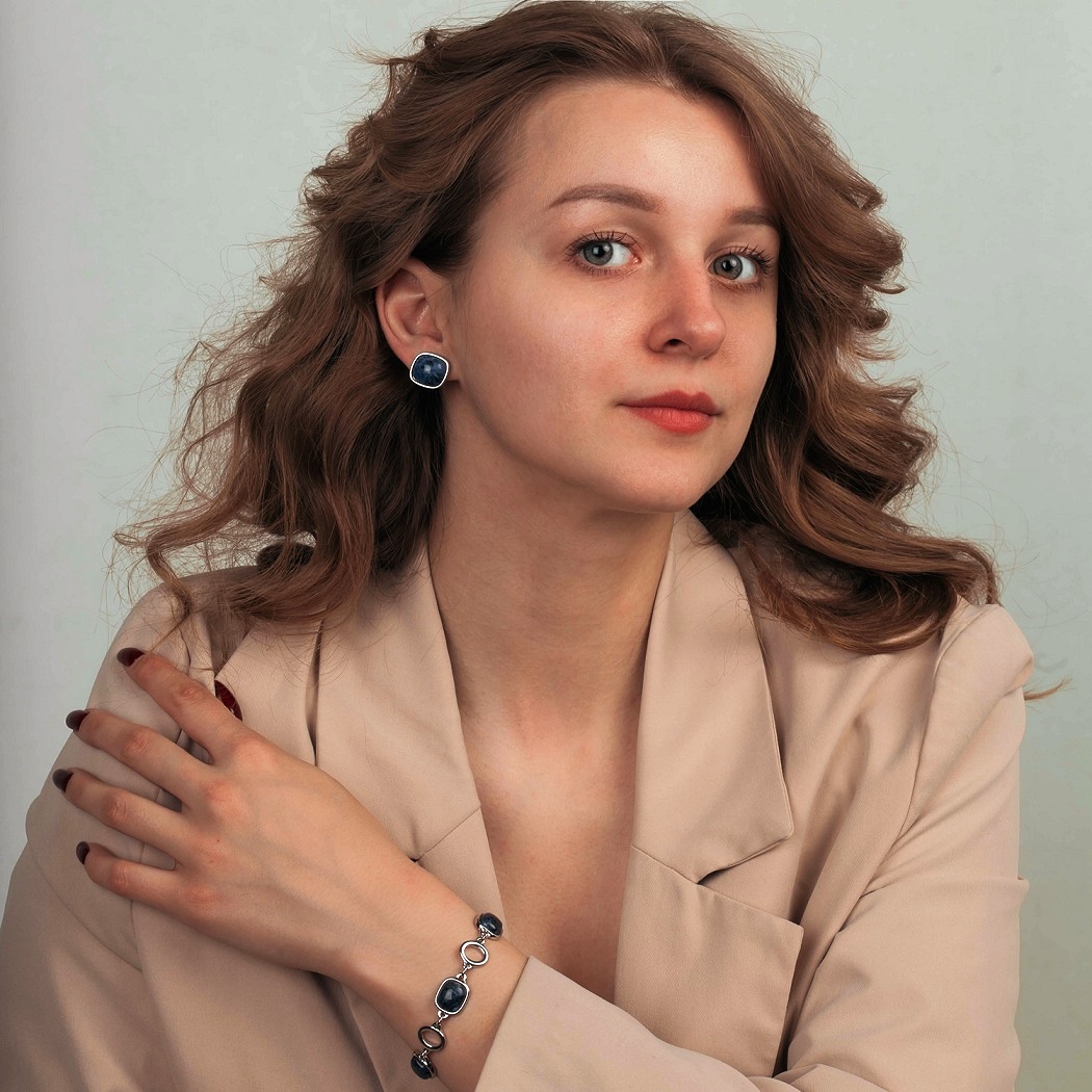 Possebon Серьги SolidatФото 29544-02.jpg