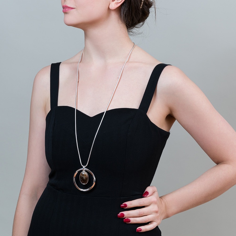 Fiore Luna Колье COFFEФото 29545-03.jpg