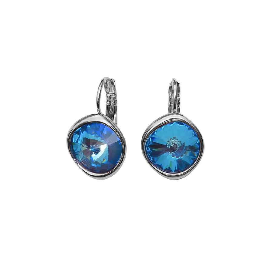 Fiore Luna Серьги Ocean Delight