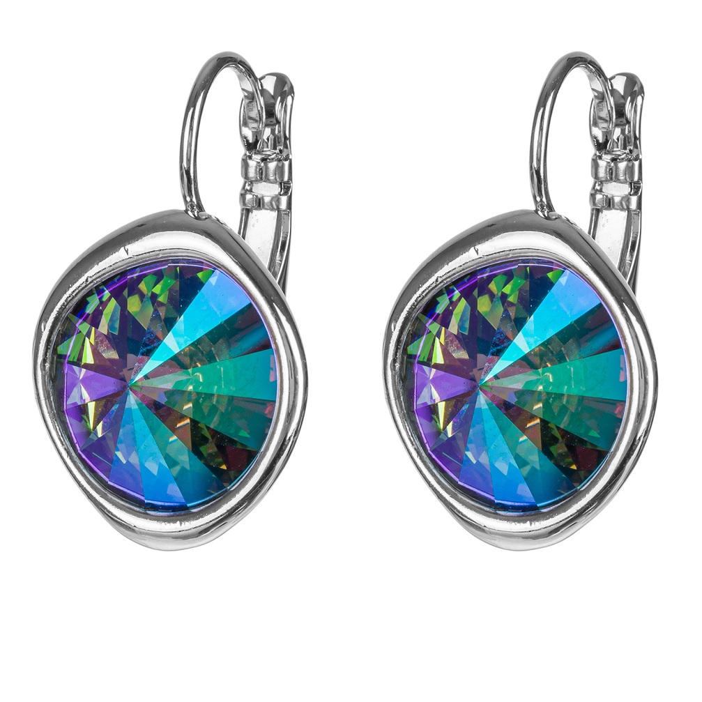 Fiore Luna Серьги Paradise Shine