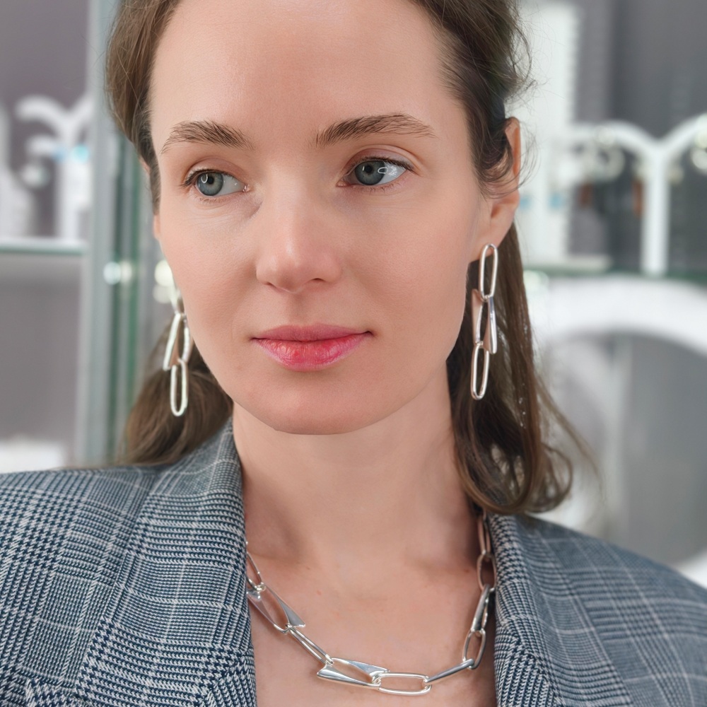 Fiore Luna СерьгиФото 29557-02.jpg