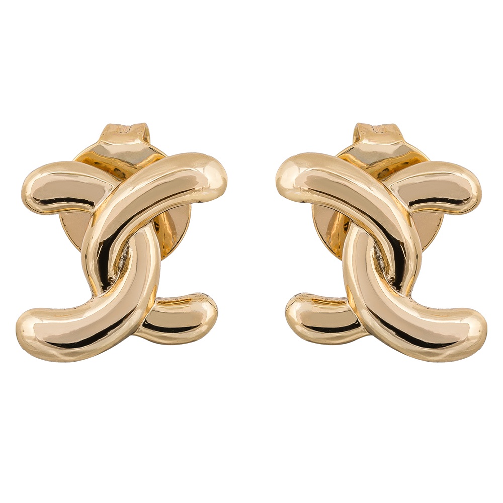 Fiore Luna Серьги