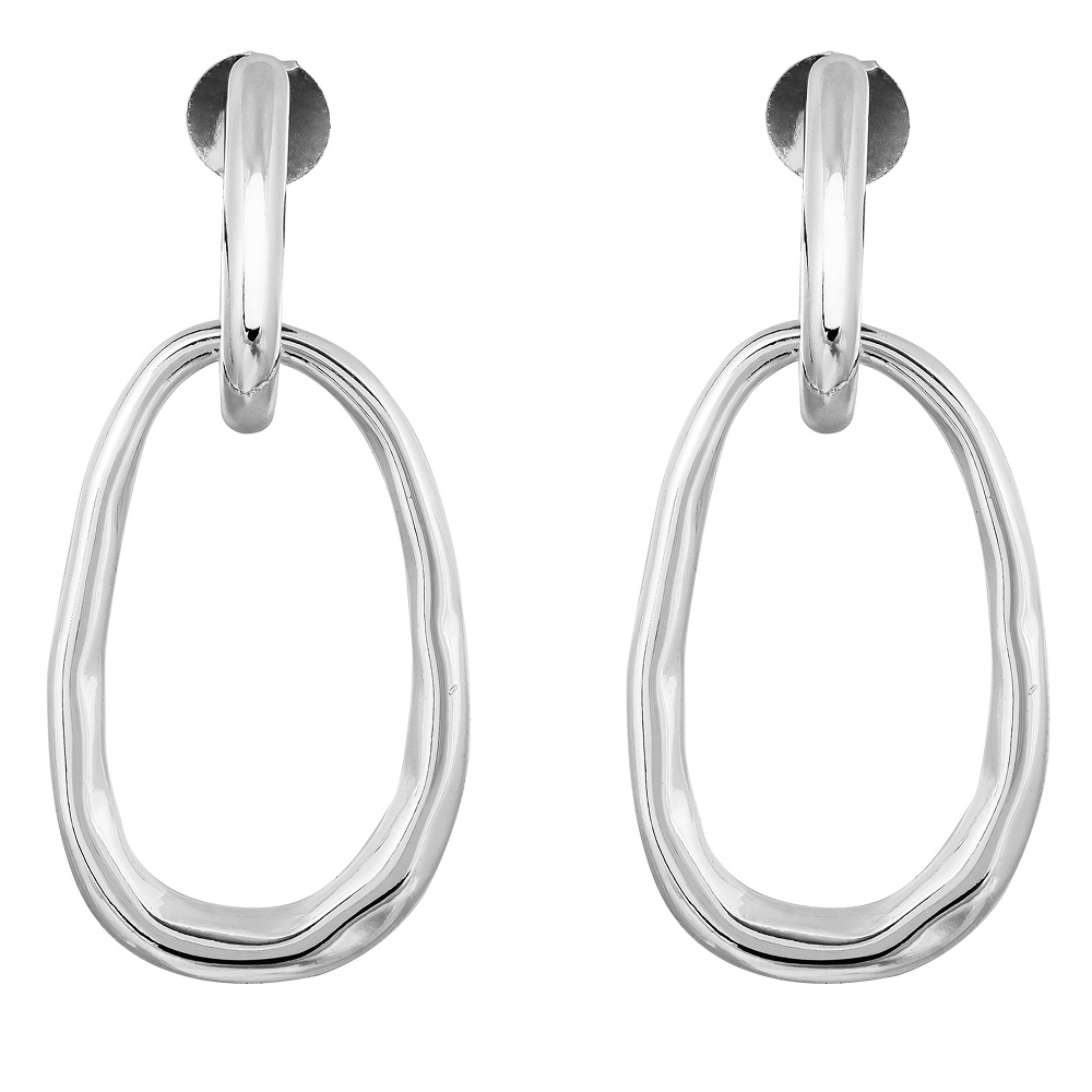 Fiore Luna Серьги