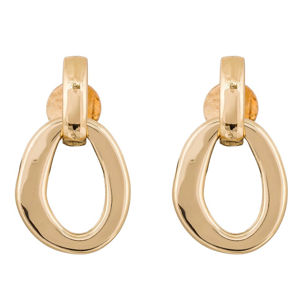 Fiore Luna Серьги