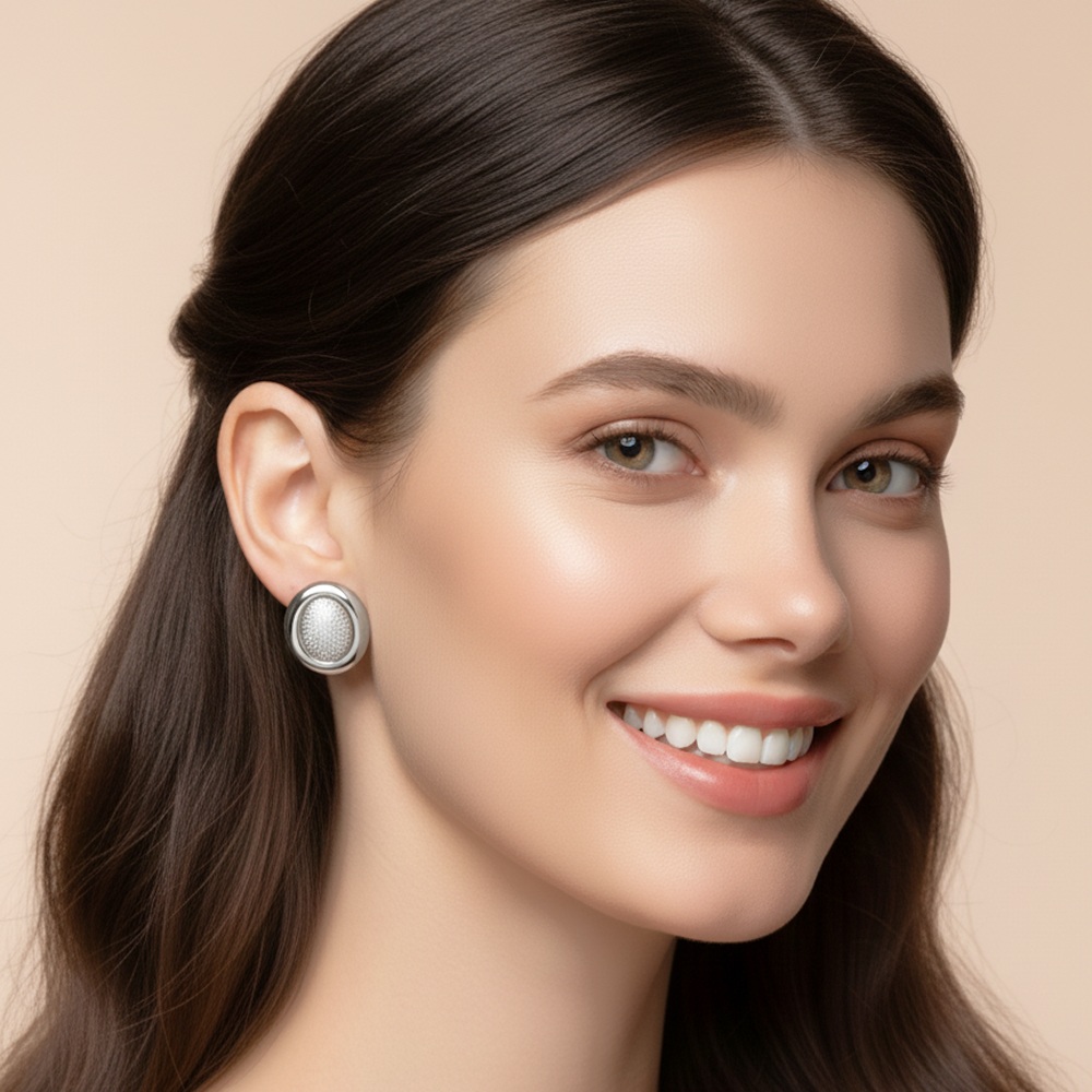 Fiore Luna СерьгиФото 29565-02.jpg