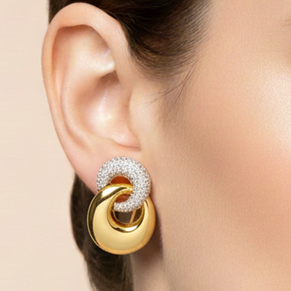 Fiore Luna СерьгиФото 29567-04.jpg