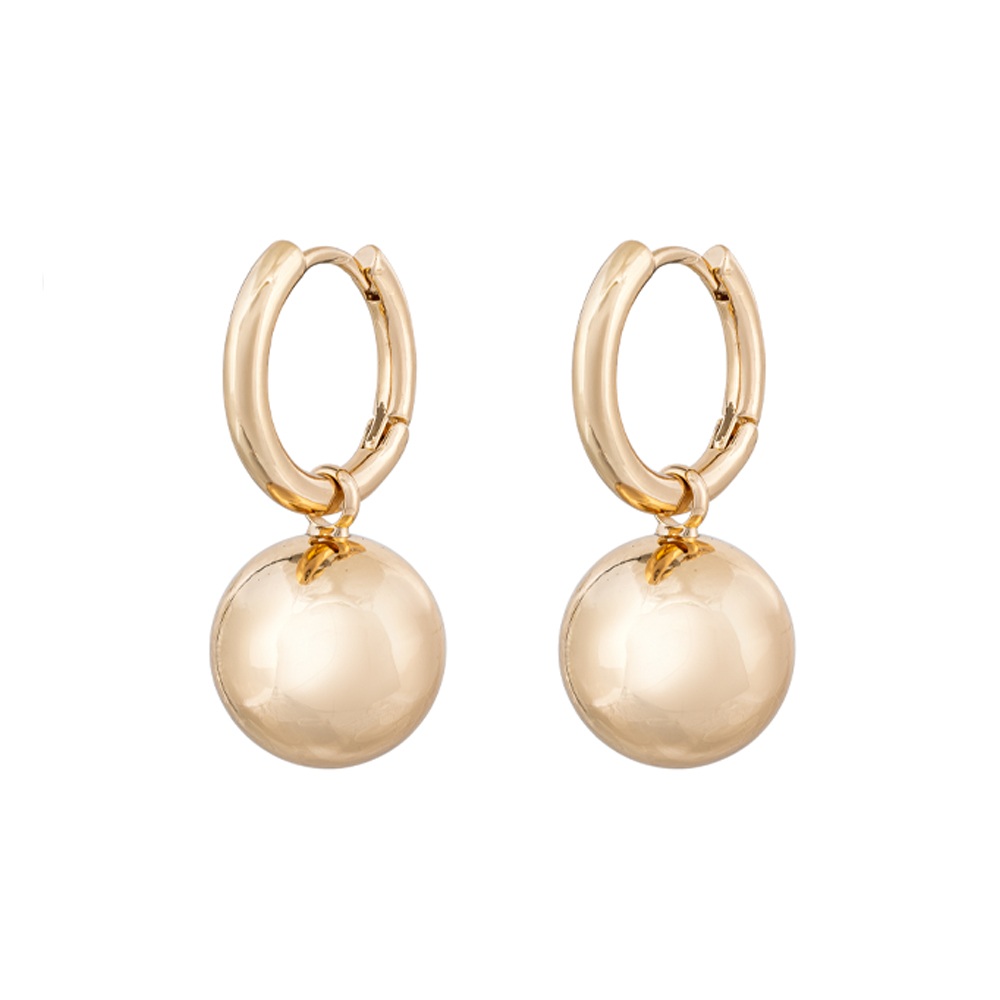 Fiore Luna Серьги Sphere