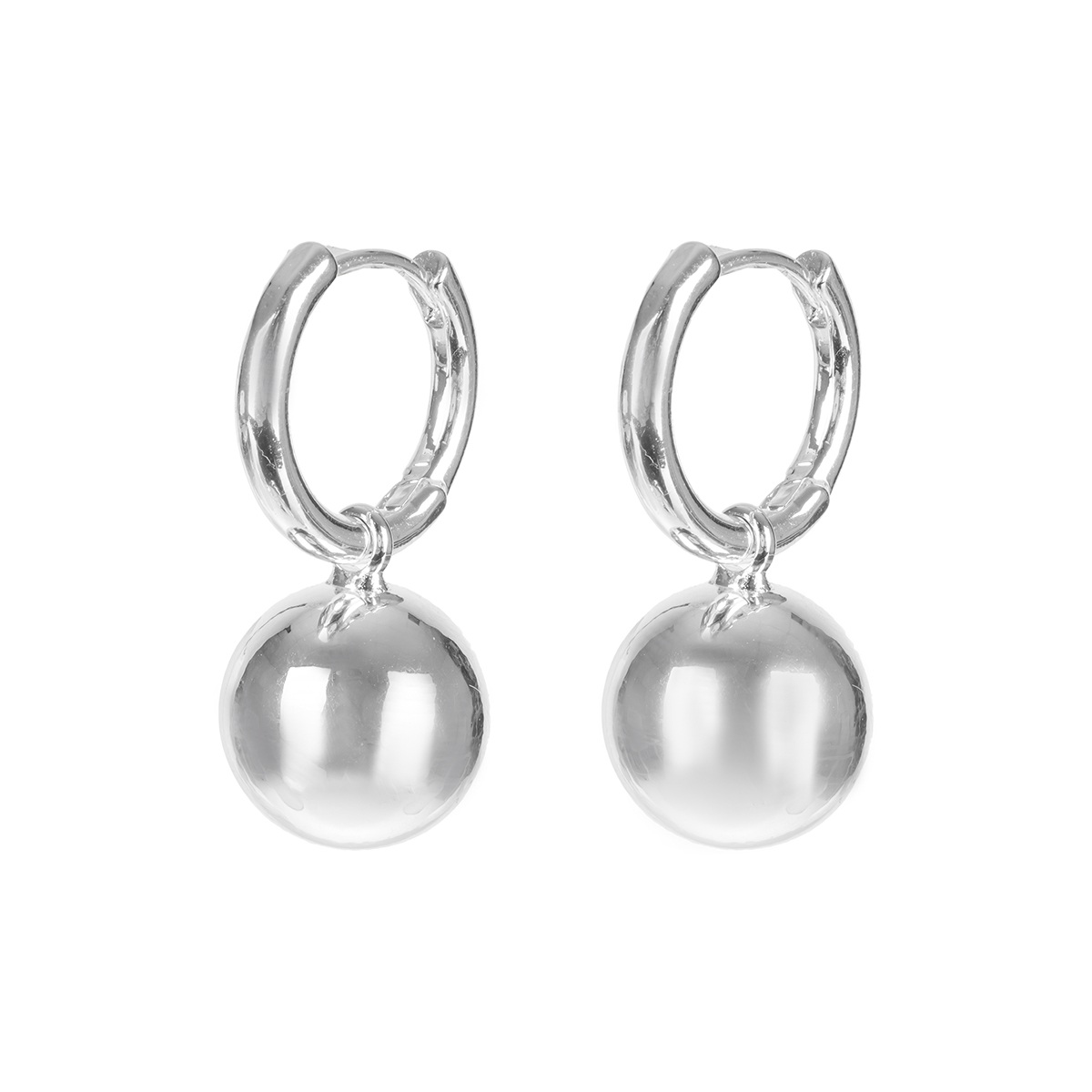 Fiore Luna Серьги Sphere