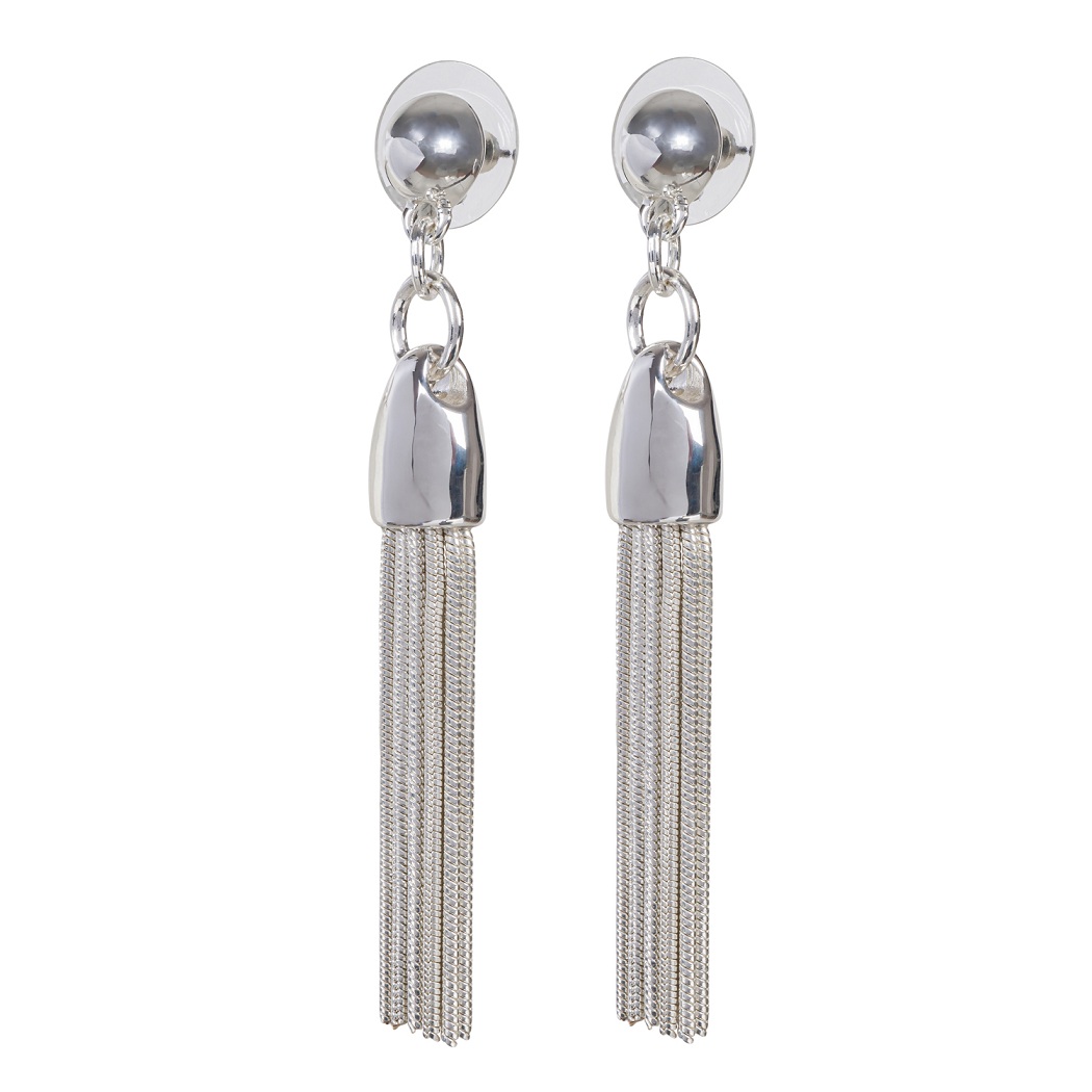 Fiore Luna Серьги Tassel