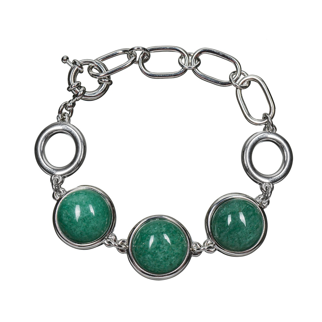 Possebon Браслет Q.Verde