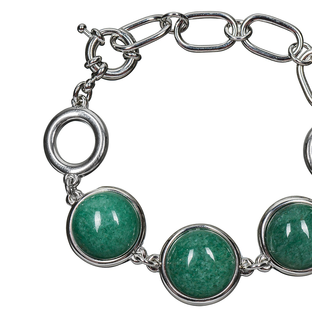 Possebon Браслет Q.VerdeФото 29589-03.jpg